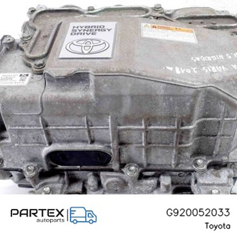 TOYOTA G920052033 в наличии Харьков