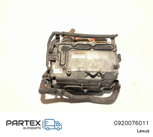 TOYOTA G920076011 в наличии Тернополь
