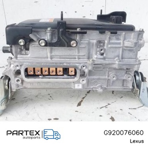 TOYOTA G920076060 Инвертор тока в наличии Тернополь