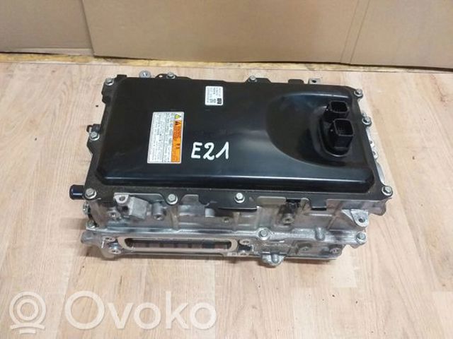 G920076060 TOYOTA Инвертор тока купить в Тернополь