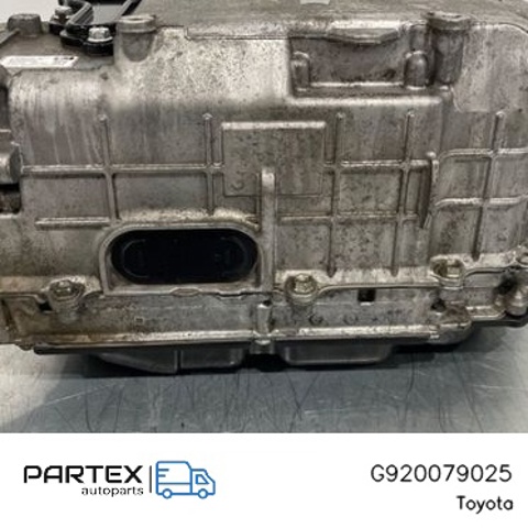 Инвертор тока G920079025 TOYOTA