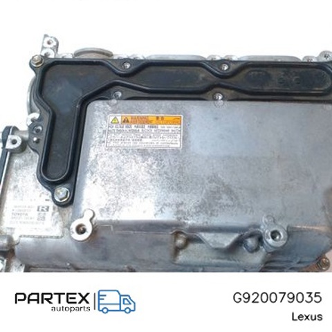 TOYOTA G920079035 в наличии Запорожье