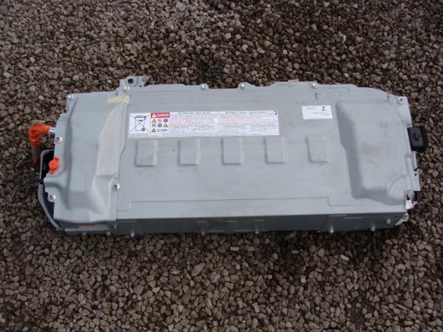 G928047150 TOYOTA Батарейный модуль электромобиля купить в Харьков
