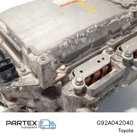 Инвертор тока G92A042040 TOYOTA