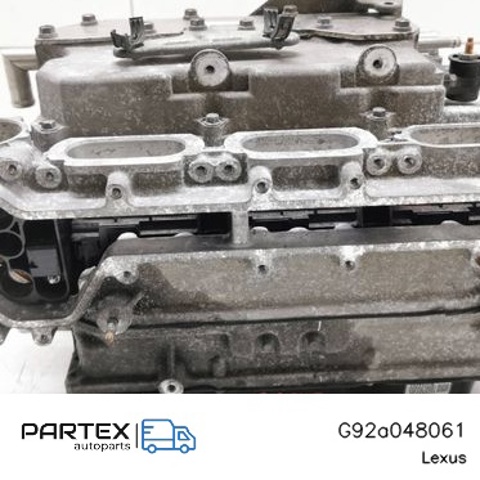 TOYOTA G92A048061 Инвертор тока в наличии Ирпень