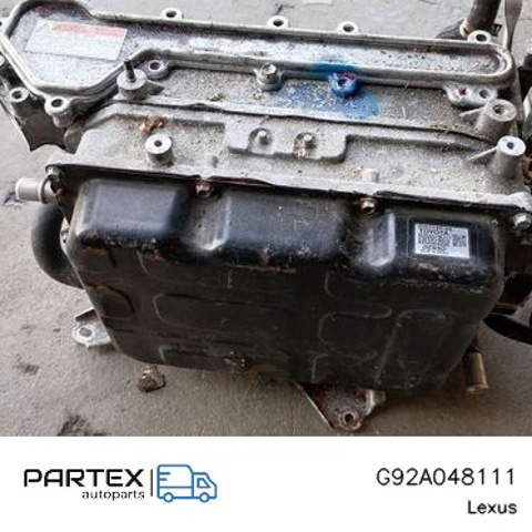 G92A048111 Инвертор тока купить Ужгород