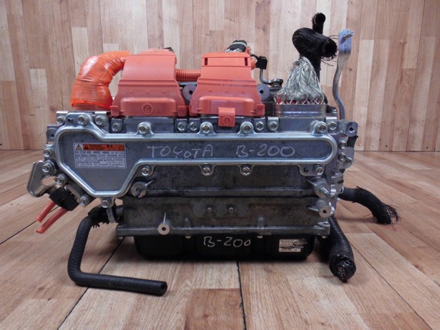 TOYOTA G92A048190 Инвертор тока в наличии Ужгород