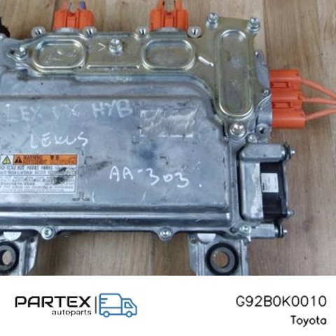 G92B0K0010 TOYOTA купить в Ужгород