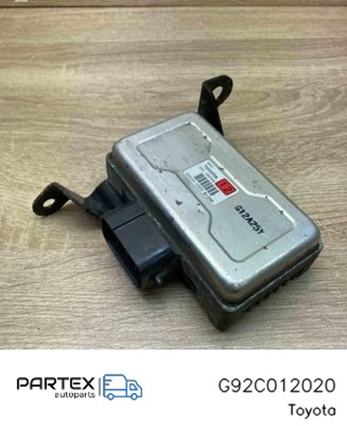 G92C012020 TOYOTA купить в Полтава