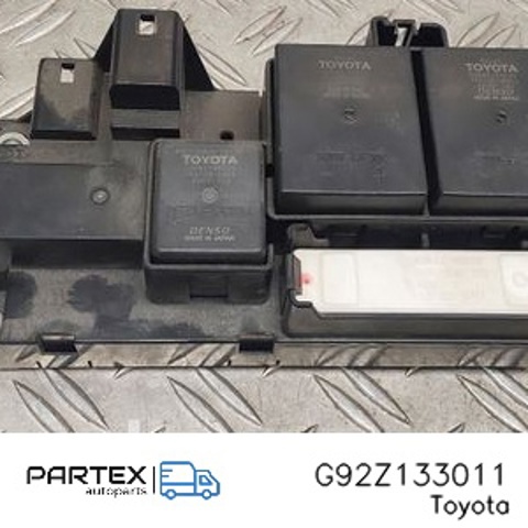 G92Z133011 TOYOTA купить в Житомир
