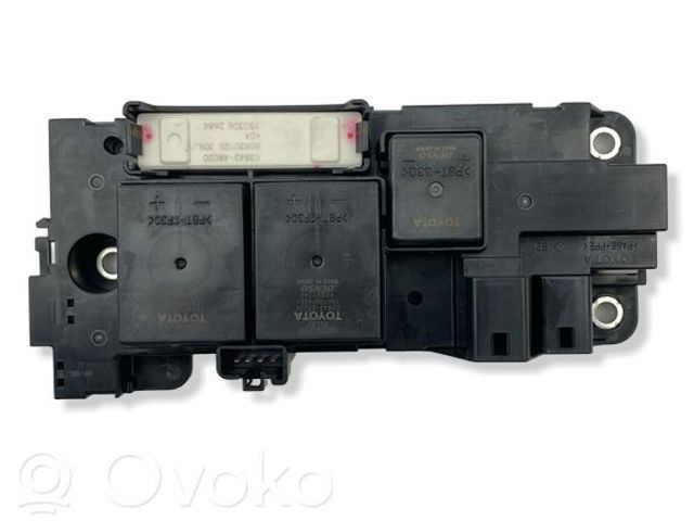 G92Z133011 TOYOTA купить в Сумы