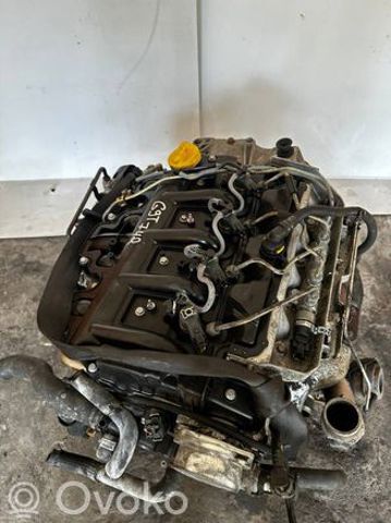 G9TJ742 RENAULT Двигатель в сборе купить в Ровно