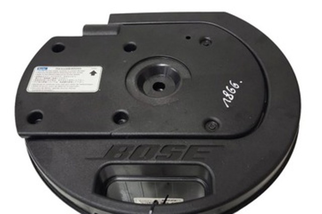 GAP466960 MAZDA Сабвуфер купить в Львов