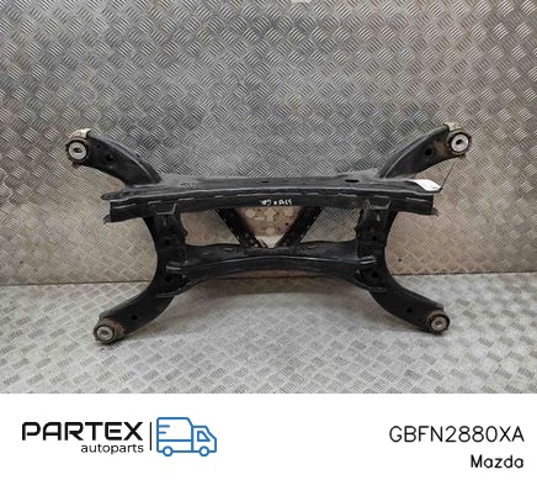 MAZDA GBFN2880XA в наличии Сумы
