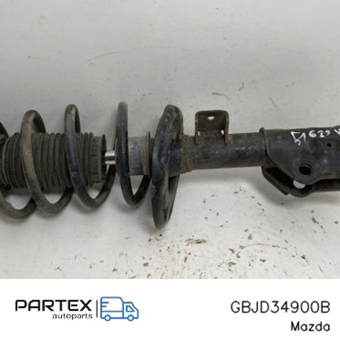 MAZDA GBJD34900B в наличии Каменское