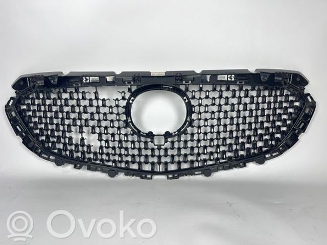 GBVG50719 Решетка радиатора купить Львов