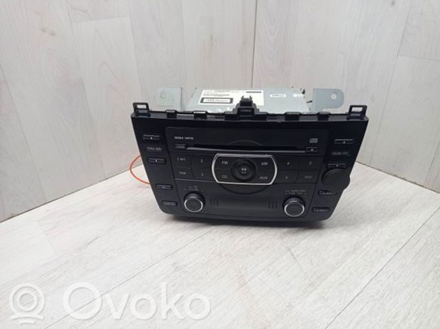 GDK4669R0 MAZDA купить в Украина