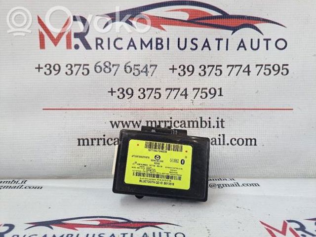 GDN366DHX MAZDA купить в Павлоград