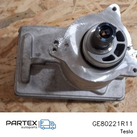 GE80221R11 TESLA купить в Николаев