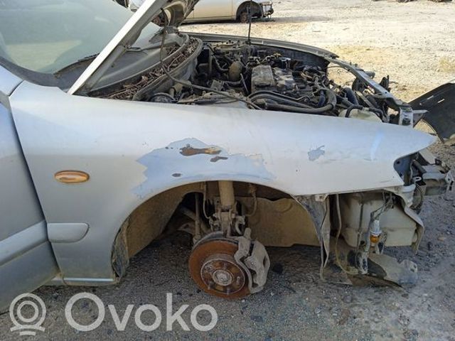 GG3E52111 MAZDA Крыло переднее правое купить в Ужгород