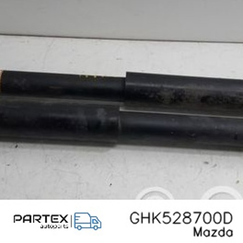 GHK528700D MAZDA купить в Украина