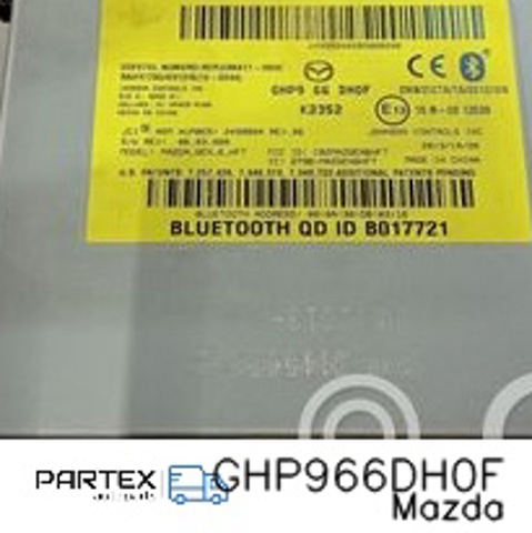 GHP966DH0F купить Запорожье