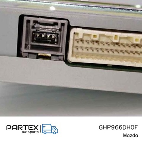 GHP966DH0F купить Каменское