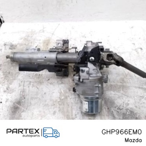 GHP966EM0 MAZDA купить в Львов