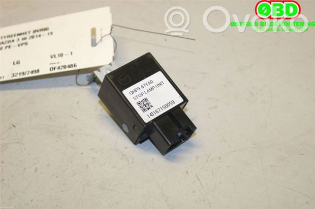 GHP967YA0 MAZDA купить в Одесса