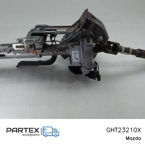 GHT23210X MAZDA купить в Львов
