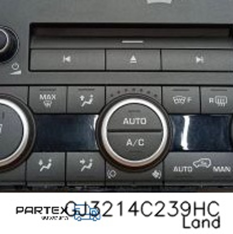 GJ3214C239HC Land Rover