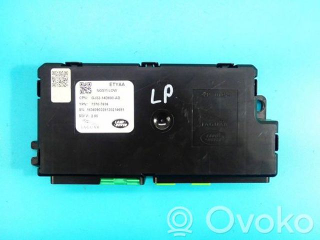 LAND ROVER GJ3214D600AD в наличии Полтава