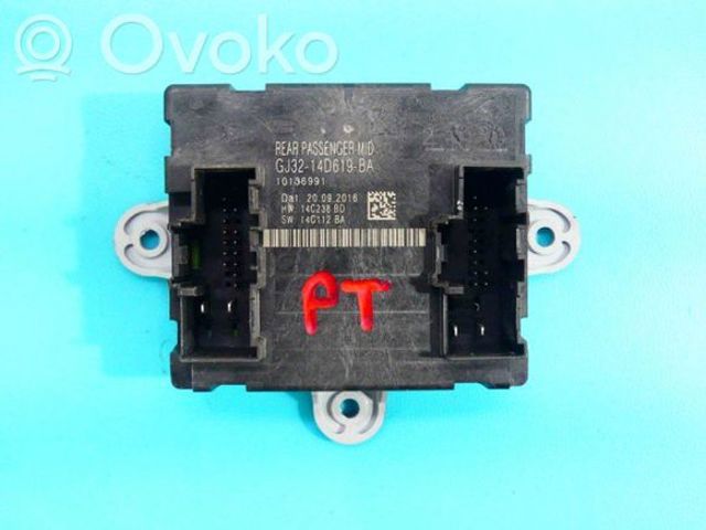 LAND ROVER GJ3214D619BA в наличии Черкассы