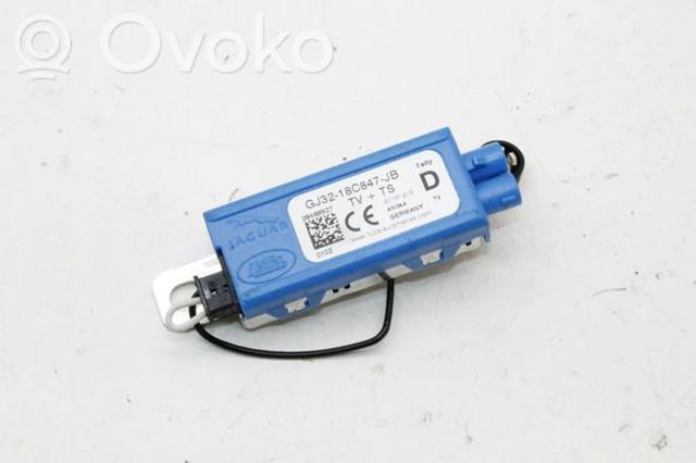 GJ3218C847JB LAND ROVER купить в Каменское