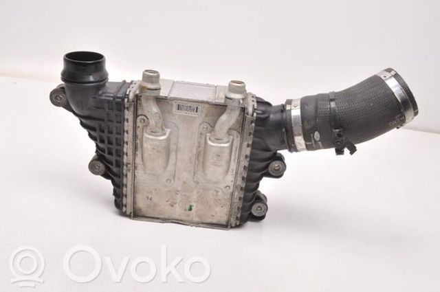 LAND ROVER GJ329L440AE Интеркулер в наличии Ужгород