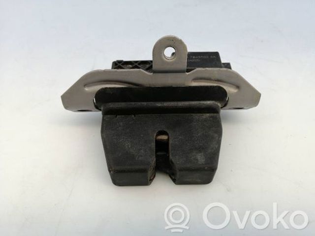 Замок крышки багажника GJ547843102AA FORD