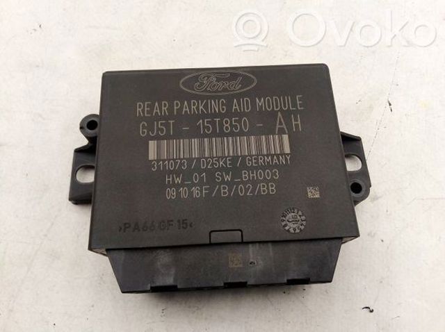 GJ5T15T850AH FORD купить в Житомир
