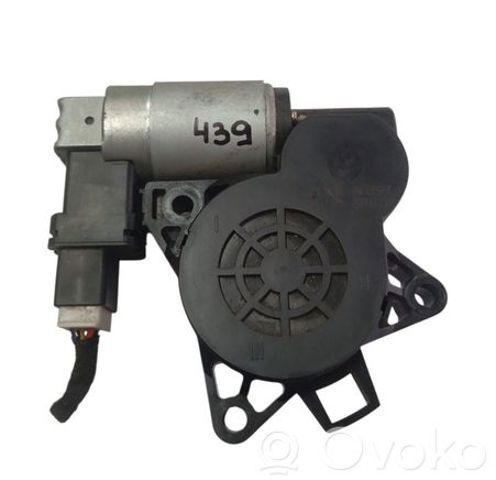 GJ6A5958X Mazda Мотор стеклоподъемника двери передней левой