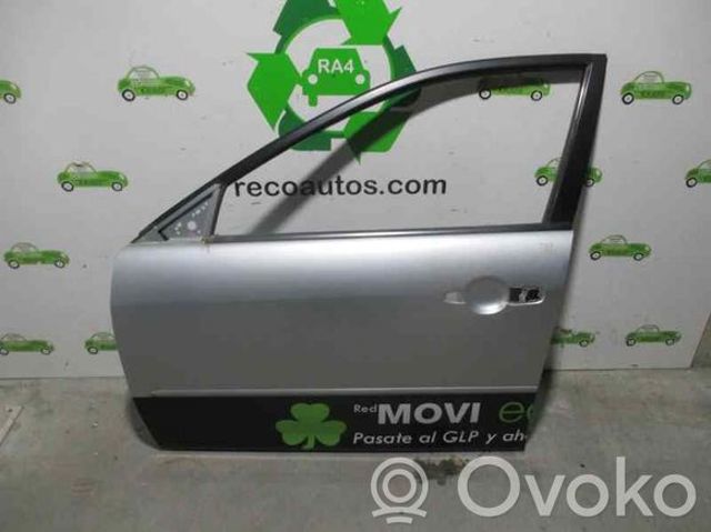 MAZDA GJYA5802XM Дверь передняя правая в наличии Львов