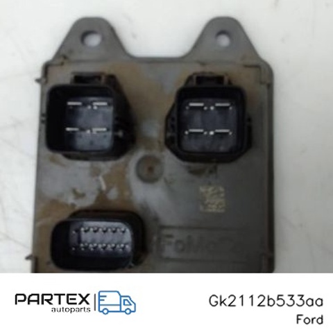GK2112B533AA Реле свечей накала купить Ужгород