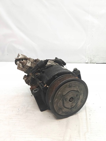 GK2119D629AE FORD Компрессор кондиционера купить в Винница