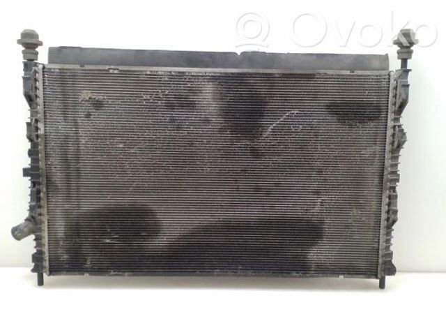 FORD GK218005BC Радиатор охлаждения двигателя в наличии Днепр