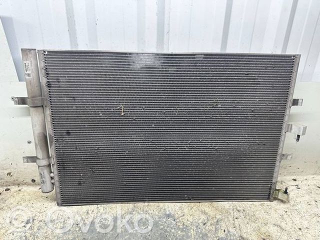 GK218C342BC Радиатор охлаждения двигателя купить Ужгород