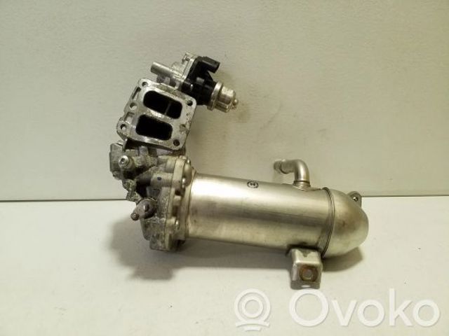GK2Q9U438AG Радиатор системы EGR рециркуляции выхлопных газов купить Одесса