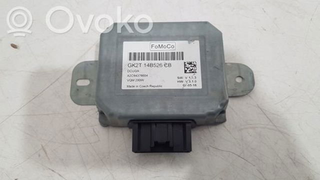 FORD GK2T14B526CB в наличии Каменское