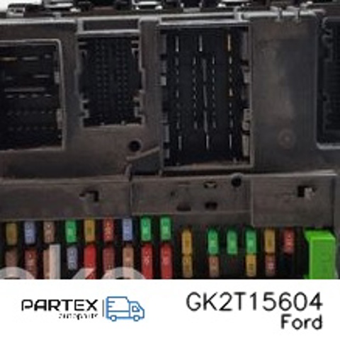 GK2T15604 FORD купить в Киев