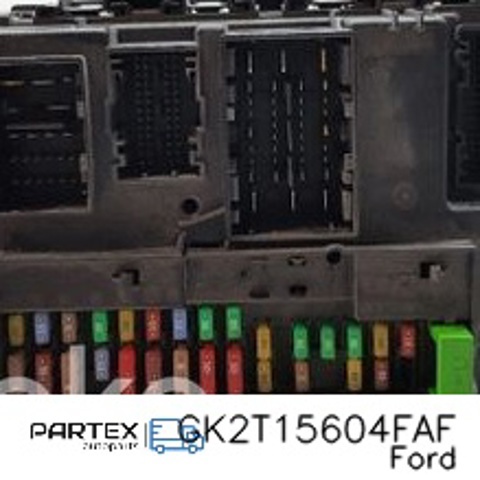 GK2T15604FAF FORD купить в Киев