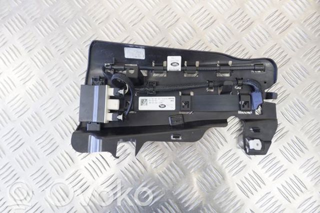 LAND ROVER GK6214E110AA в наличии Ирпень