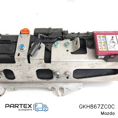 GKH867ZC0C MAZDA купить в Тернополь