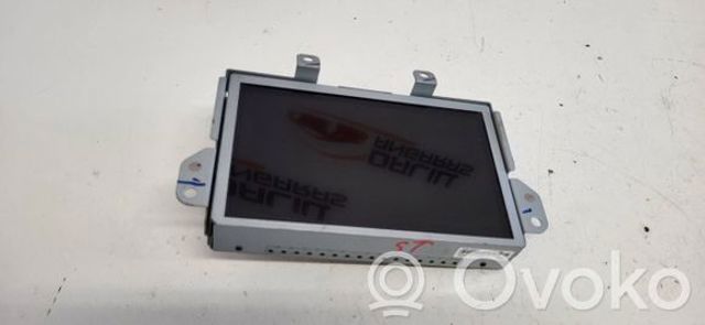 GM5T18B955SB Дисплей многофункциональный купить Украина